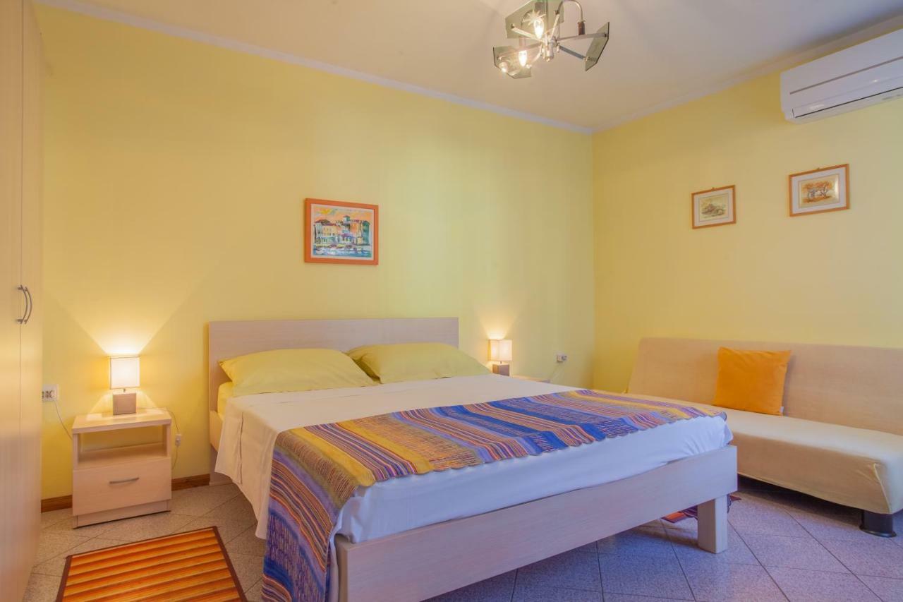 Rooms Ester Cres Dış mekan fotoğraf