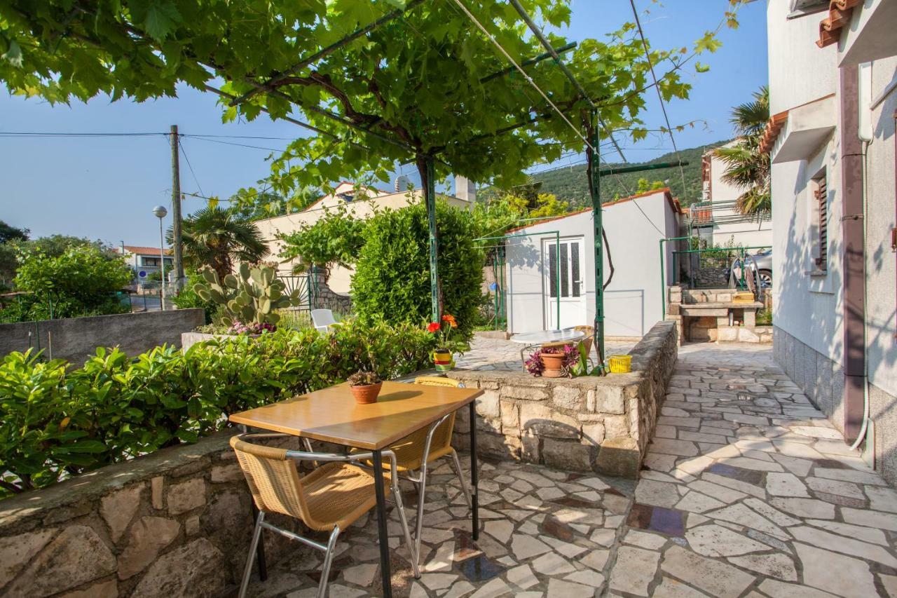 Rooms Ester Cres Dış mekan fotoğraf
