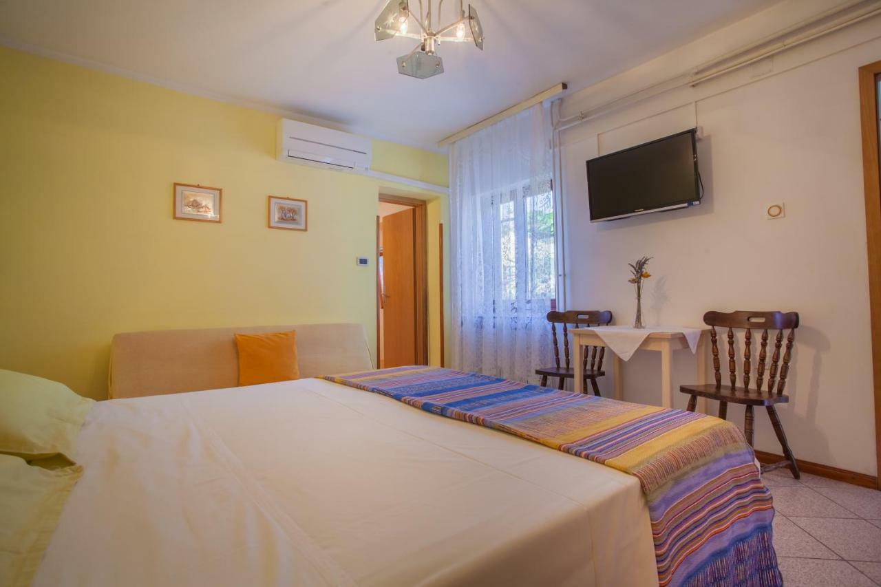 Rooms Ester Cres Dış mekan fotoğraf