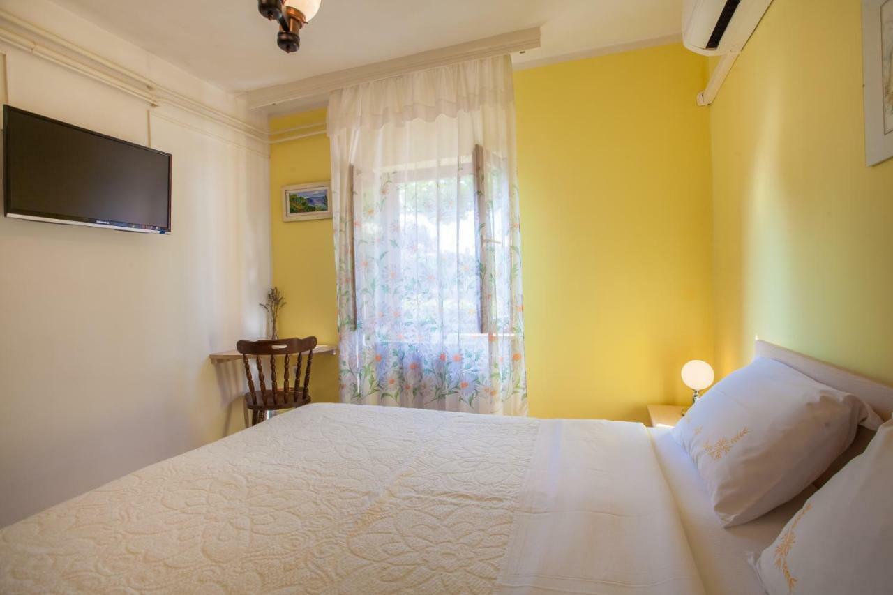 Rooms Ester Cres Dış mekan fotoğraf