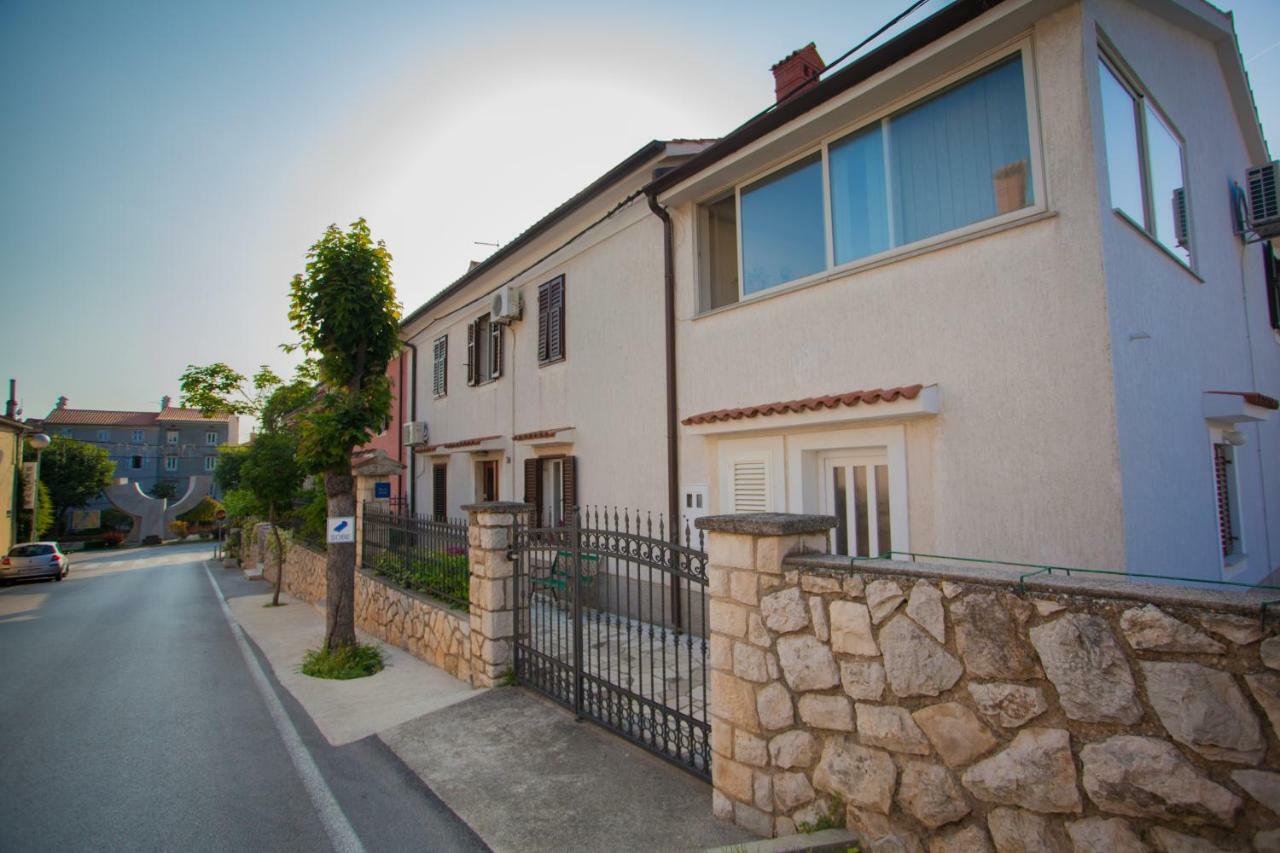 Rooms Ester Cres Dış mekan fotoğraf