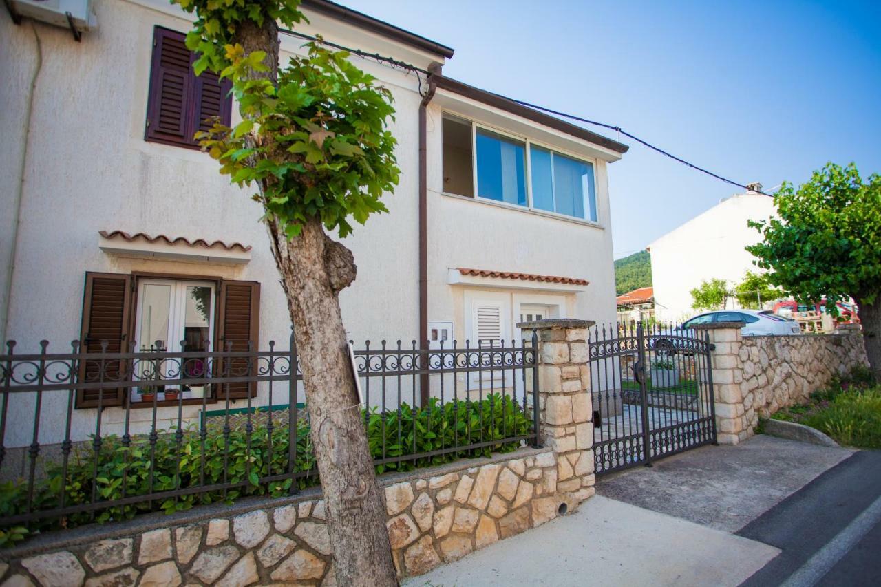 Rooms Ester Cres Dış mekan fotoğraf