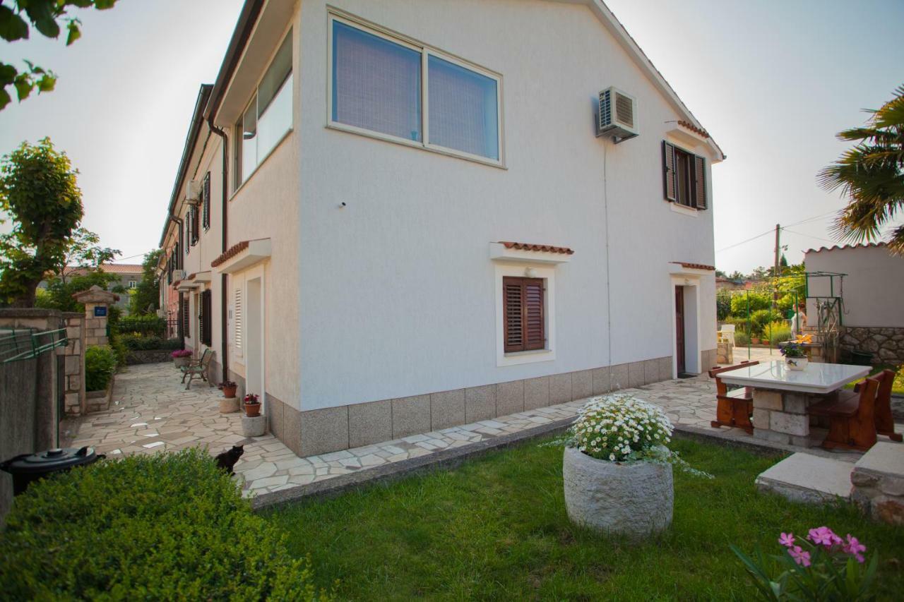 Rooms Ester Cres Dış mekan fotoğraf