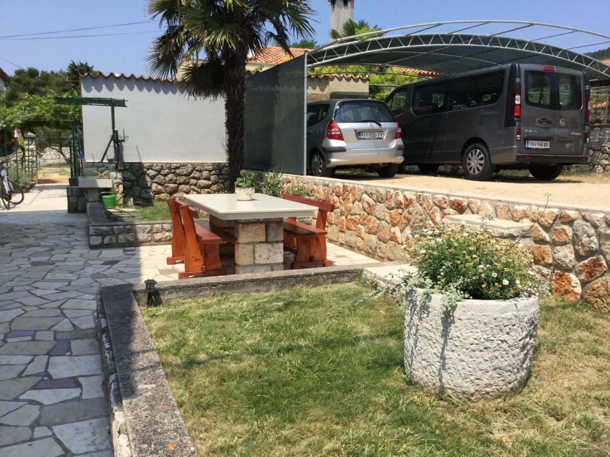 Rooms Ester Cres Dış mekan fotoğraf