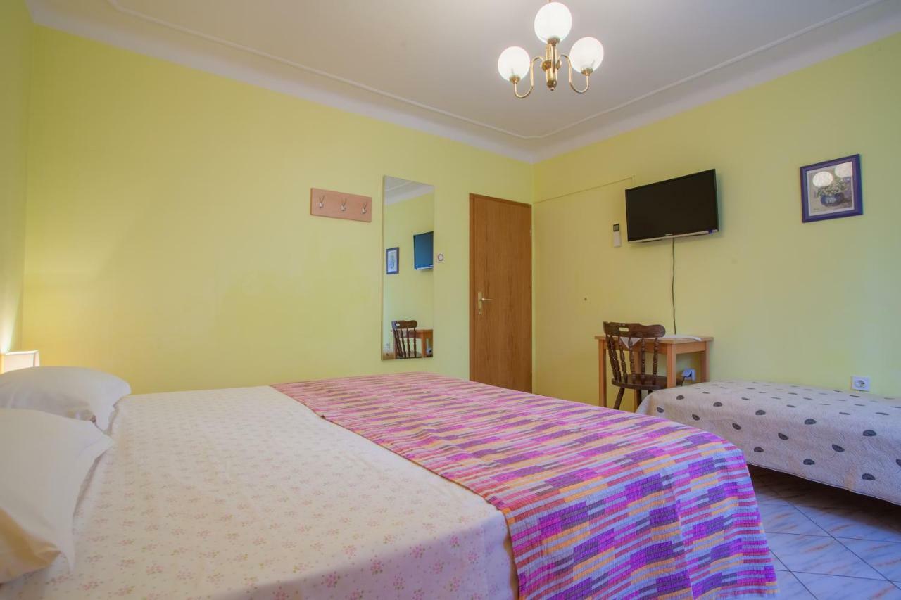 Rooms Ester Cres Dış mekan fotoğraf
