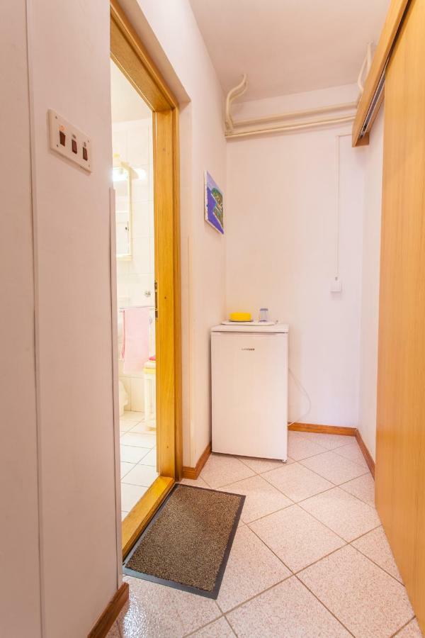 Rooms Ester Cres Dış mekan fotoğraf