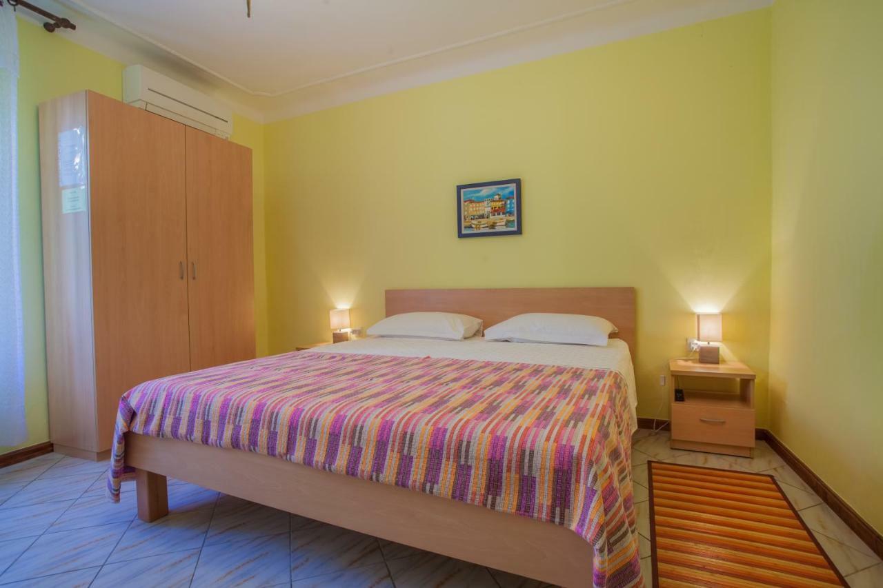 Rooms Ester Cres Dış mekan fotoğraf