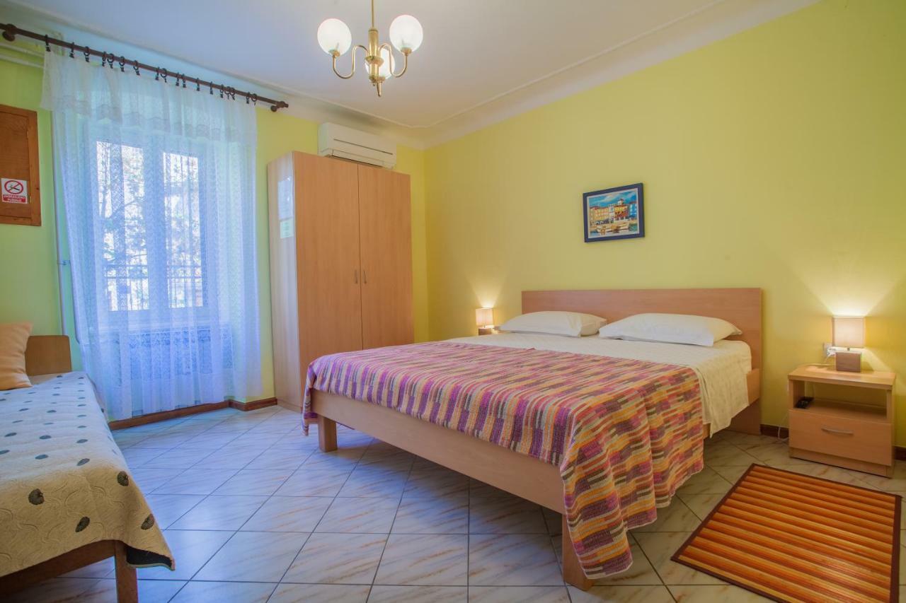 Rooms Ester Cres Dış mekan fotoğraf