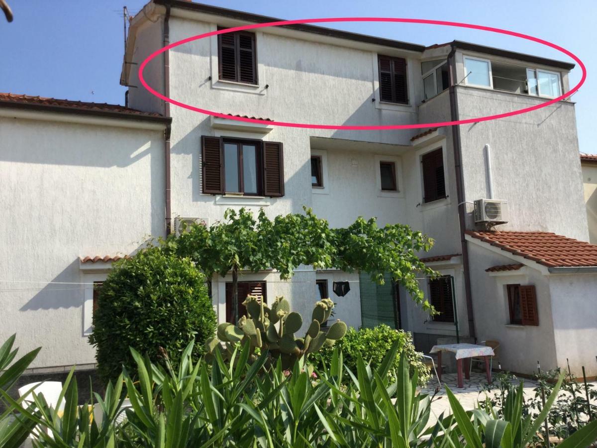 Rooms Ester Cres Dış mekan fotoğraf