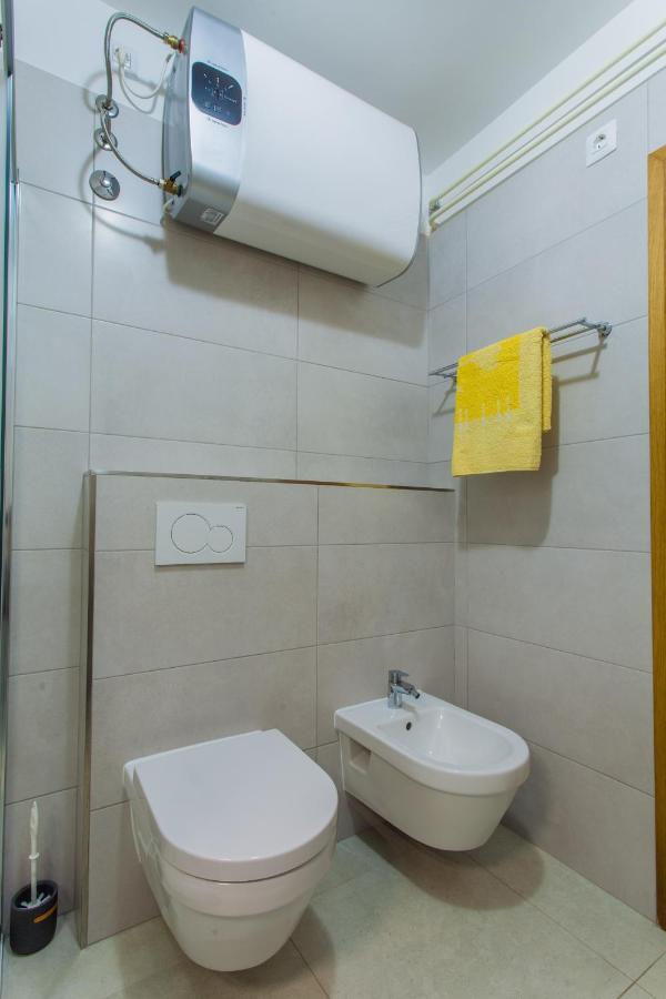 Rooms Ester Cres Dış mekan fotoğraf